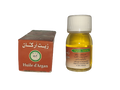 Aceite para la cara