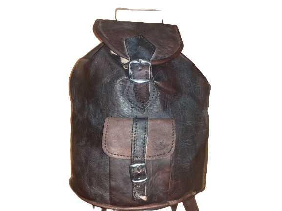Mochila Marrakech mini 1 bolsillo