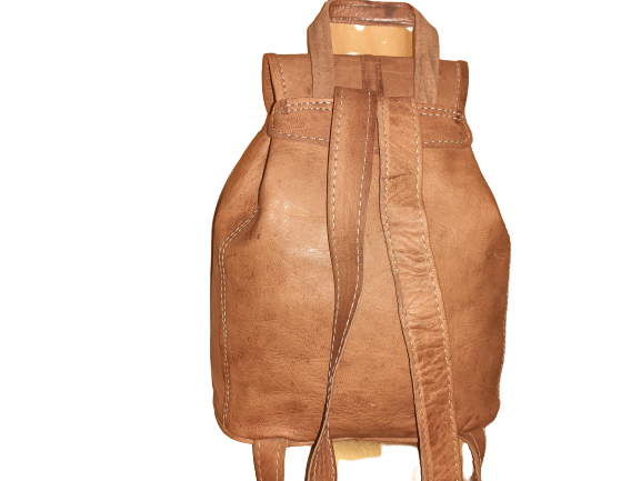 Mochila Marrakech mini 1 bolsillo