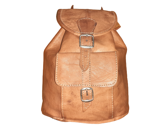 Mochila Marrakech mini 1 bolsillo